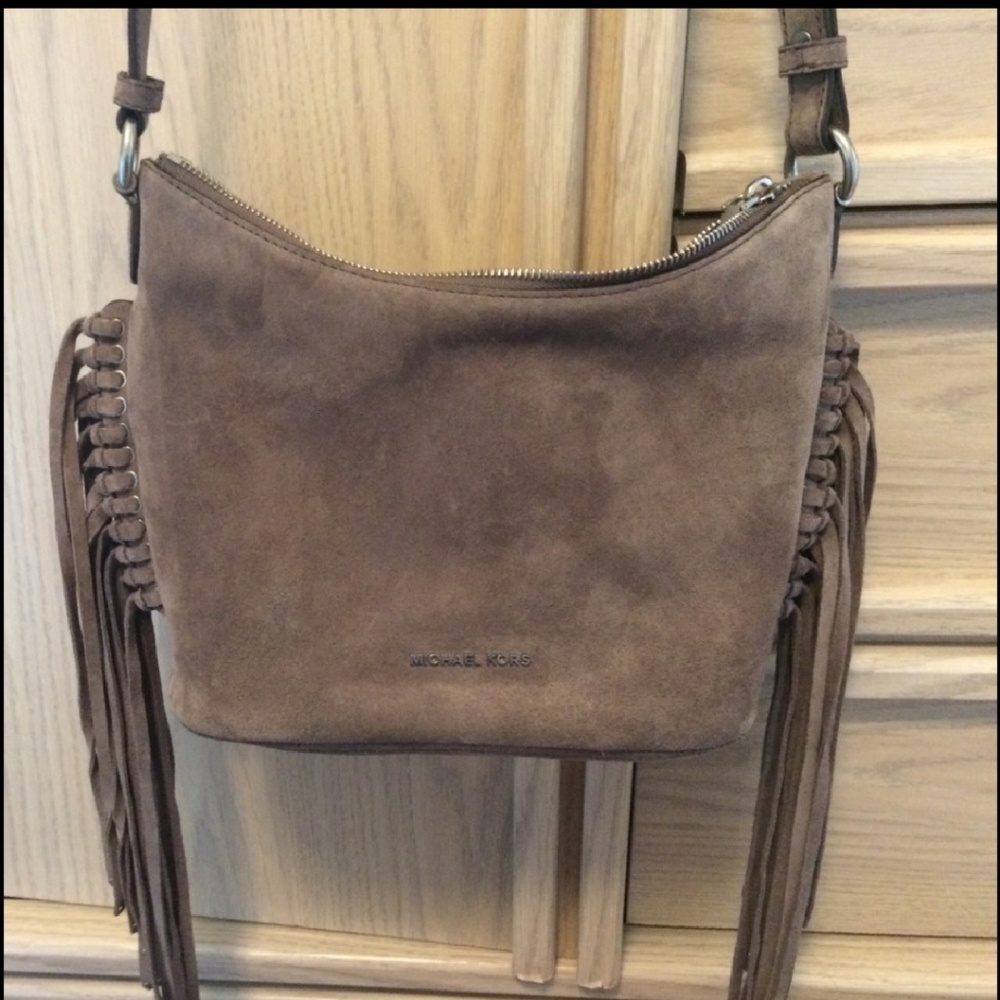 Michael Kors purse